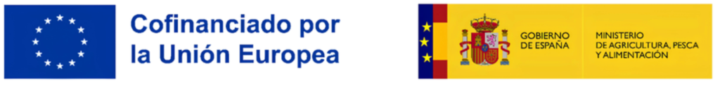 Logotipos de los financiadores