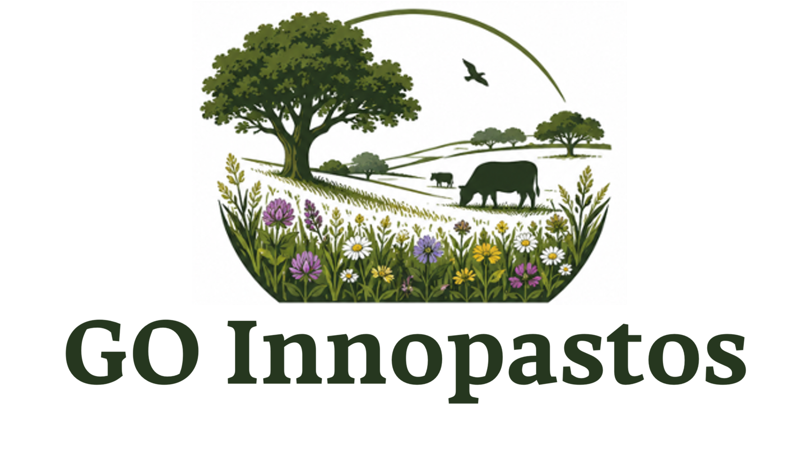 Logo de Innopastos — ir al inicio