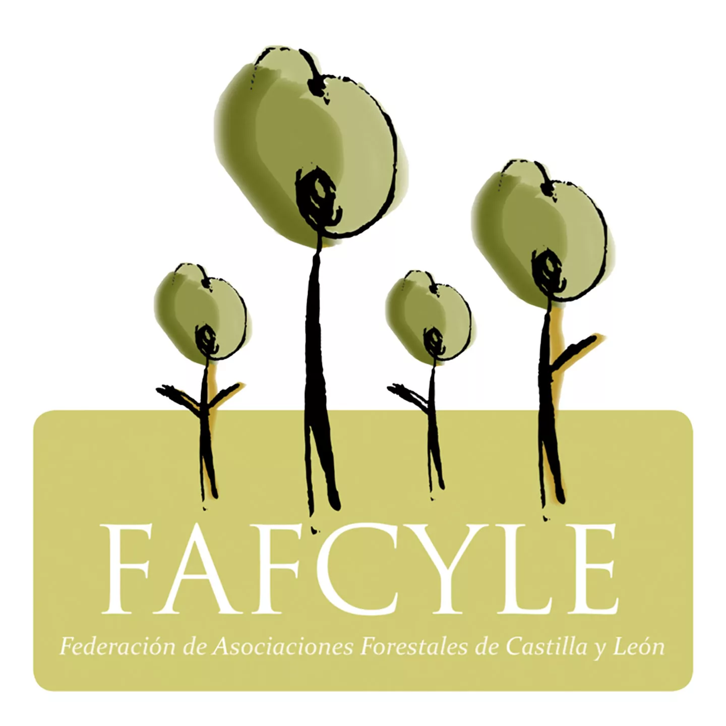 FAFCYLE (Federación de Asociaciones Forestales de Castilla y León)