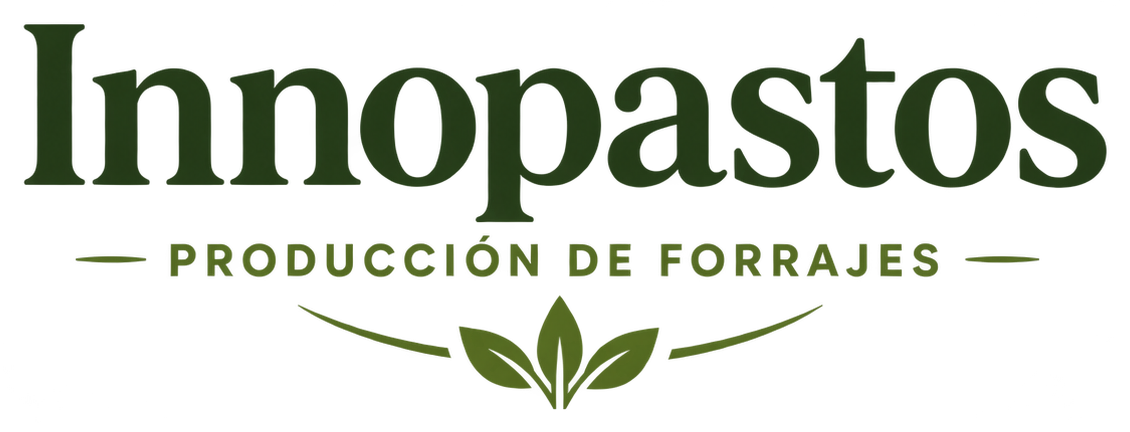 Logo de Innopastos