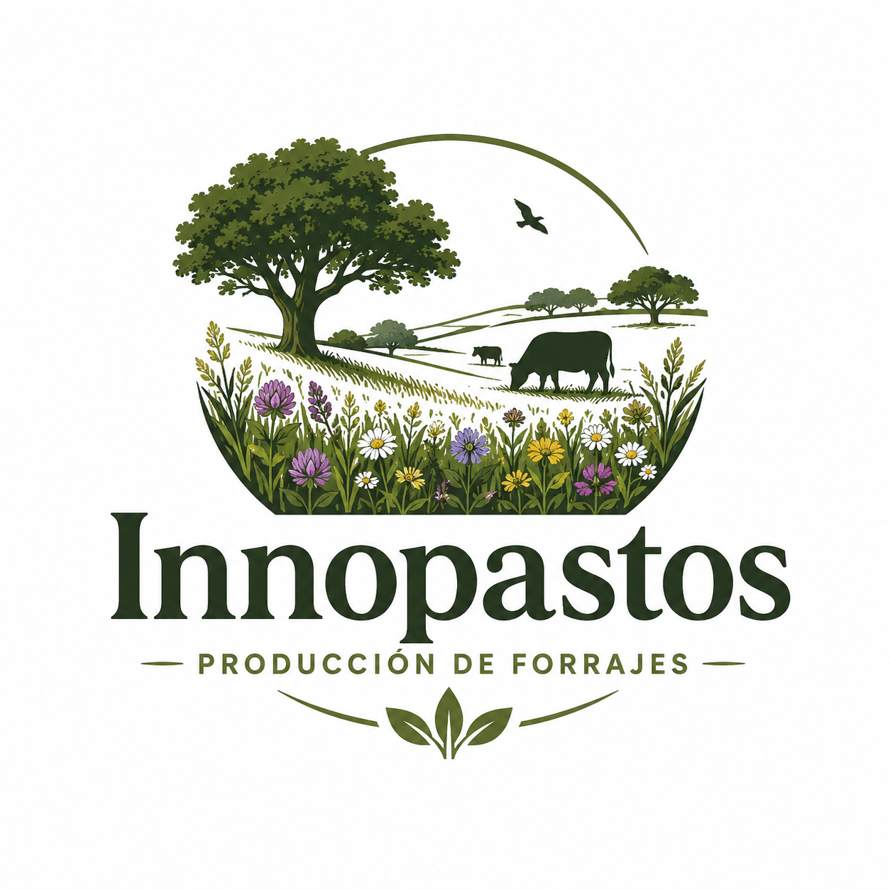 Logo de Innopastos